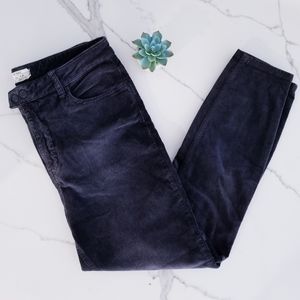 Free People Courdory Ankle Pants